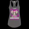 Women's Ideal Racerback Tank Thumbnail