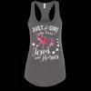 Women's Ideal Racerback Tank Thumbnail