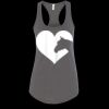 Women's Ideal Racerback Tank Thumbnail