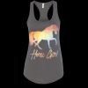 Women's Ideal Racerback Tank Thumbnail