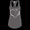 Women's Ideal Racerback Tank Thumbnail
