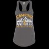 Women's Ideal Racerback Tank Thumbnail