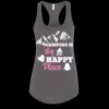 Women's Ideal Racerback Tank Thumbnail
