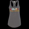 Women's Ideal Racerback Tank Thumbnail