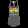 Women's Ideal Racerback Tank Thumbnail