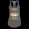 Women's Ideal Racerback Tank Thumbnail
