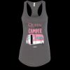 Women's Ideal Racerback Tank Thumbnail