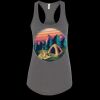 Women's Ideal Racerback Tank Thumbnail