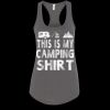 Women's Ideal Racerback Tank Thumbnail