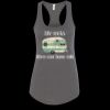 Women's Ideal Racerback Tank Thumbnail