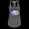 Women's Ideal Racerback Tank Thumbnail