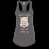 Women's Ideal Racerback Tank Thumbnail