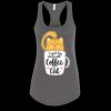 Women's Ideal Racerback Tank Thumbnail