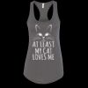 Women's Ideal Racerback Tank Thumbnail