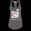 Women's Ideal Racerback Tank Thumbnail