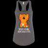 Women's Ideal Racerback Tank Thumbnail