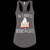 Women's Ideal Racerback Tank Thumbnail
