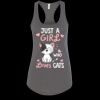 Women's Ideal Racerback Tank Thumbnail
