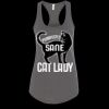 Women's Ideal Racerback Tank Thumbnail