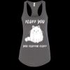Women's Ideal Racerback Tank Thumbnail