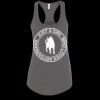 Women's Ideal Racerback Tank Thumbnail