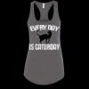 Women's Ideal Racerback Tank Thumbnail