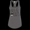 Women's Ideal Racerback Tank Thumbnail