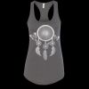 Women's Ideal Racerback Tank Thumbnail
