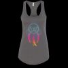 Women's Ideal Racerback Tank Thumbnail