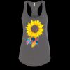 Women's Ideal Racerback Tank Thumbnail