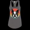 Women's Ideal Racerback Tank Thumbnail
