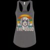 Women's Ideal Racerback Tank Thumbnail