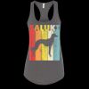 Women's Ideal Racerback Tank Thumbnail