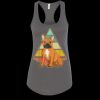 Women's Ideal Racerback Tank Thumbnail