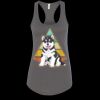 Women's Ideal Racerback Tank Thumbnail
