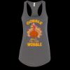 Women's Ideal Racerback Tank Thumbnail