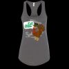Women's Ideal Racerback Tank Thumbnail