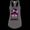 Women's Ideal Racerback Tank Thumbnail