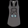 Women's Ideal Racerback Tank Thumbnail