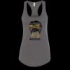 Women's Ideal Racerback Tank Thumbnail