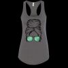 Women's Ideal Racerback Tank Thumbnail