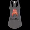 Women's Ideal Racerback Tank Thumbnail