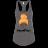 Women's Ideal Racerback Tank Thumbnail