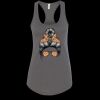 Women's Ideal Racerback Tank Thumbnail