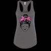 Women's Ideal Racerback Tank Thumbnail