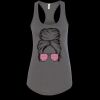 Women's Ideal Racerback Tank Thumbnail