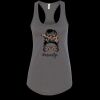 Women's Ideal Racerback Tank Thumbnail