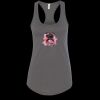 Women's Ideal Racerback Tank Thumbnail
