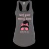 Women's Ideal Racerback Tank Thumbnail
