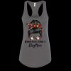 Women's Ideal Racerback Tank Thumbnail
